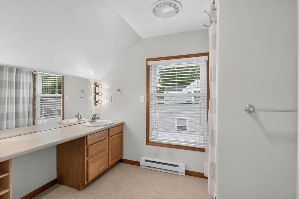 1867 S Argus Court Summit Township, MI 49203