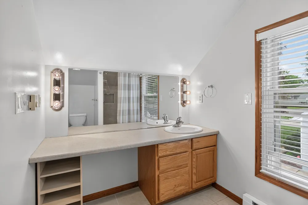 1867 S Argus Court Summit Township, MI 49203