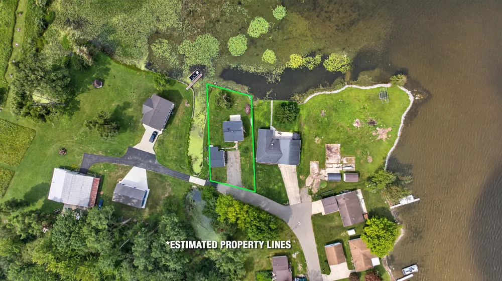 1040 Echo Beach Drive Summit Township, MI 49203