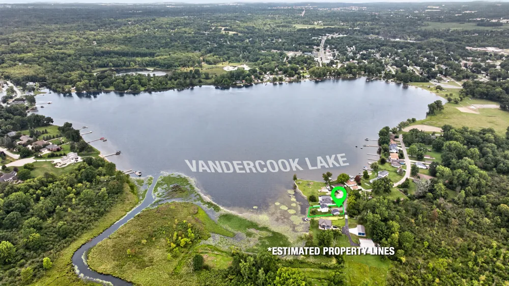 1040 Echo Beach Drive Summit Township, MI 49203