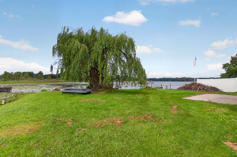 1040 Echo Beach Drive Summit Township, MI 49203