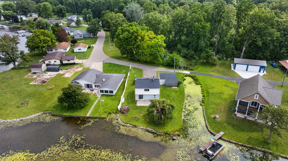 1040 Echo Beach Drive Summit Township, MI 49203