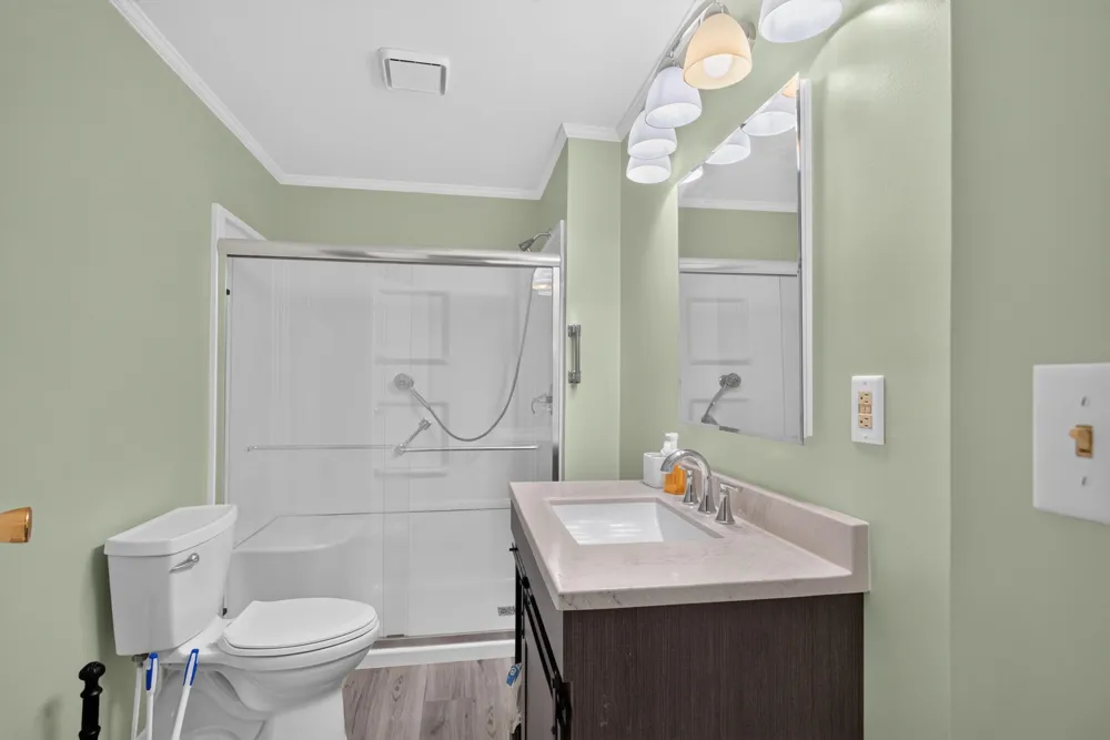 1040 Echo Beach Drive Summit Township, MI 49203