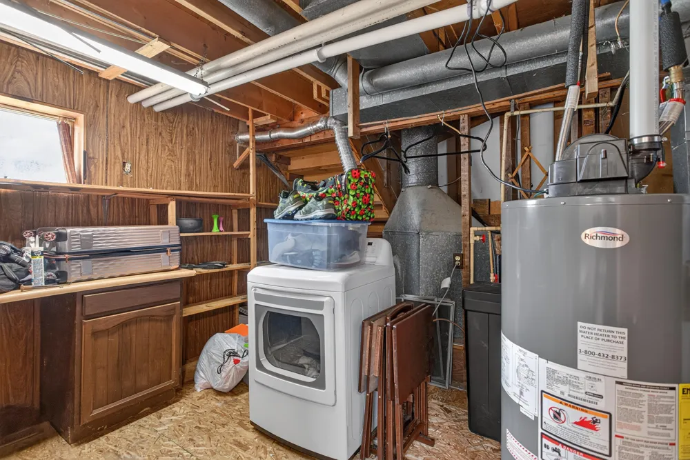 1040 Echo Beach Drive Summit Township, MI 49203