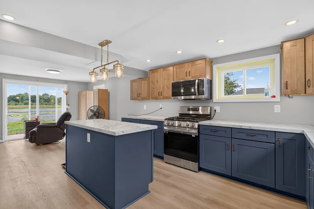 1040 Echo Beach Drive Summit Township, MI 49203