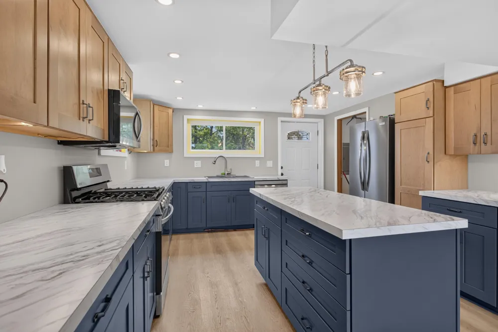 1040 Echo Beach Drive Summit Township, MI 49203