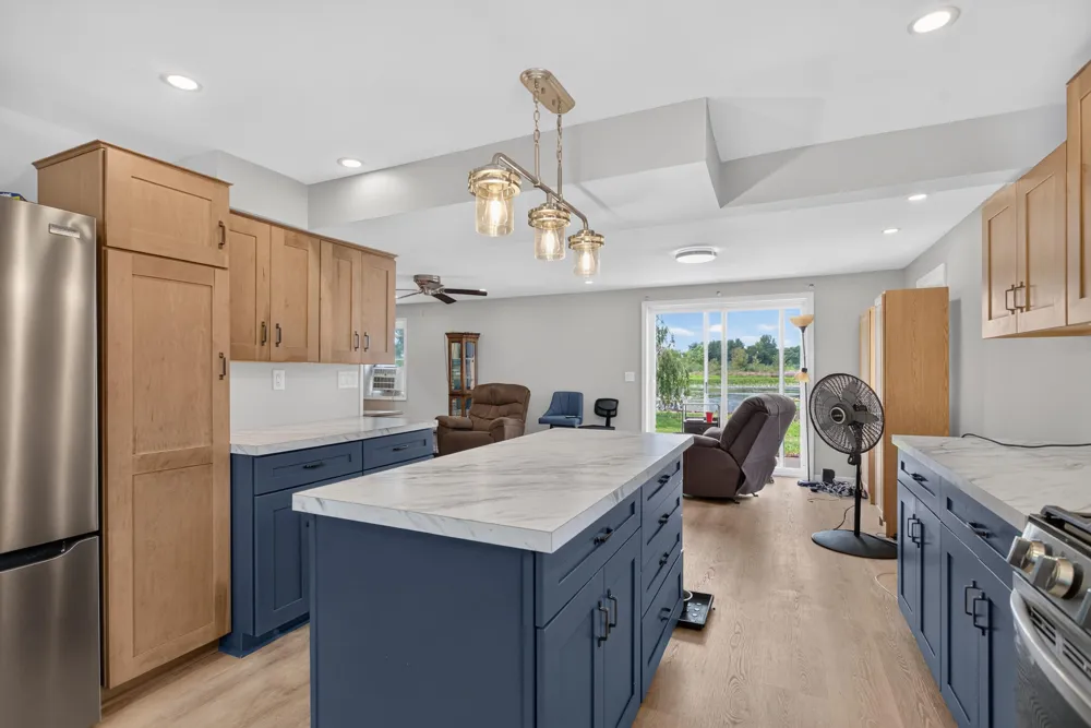 1040 Echo Beach Drive Summit Township, MI 49203