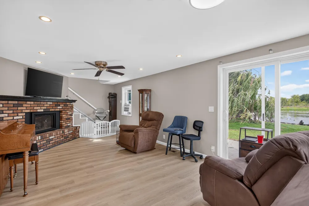 1040 Echo Beach Drive Summit Township, MI 49203
