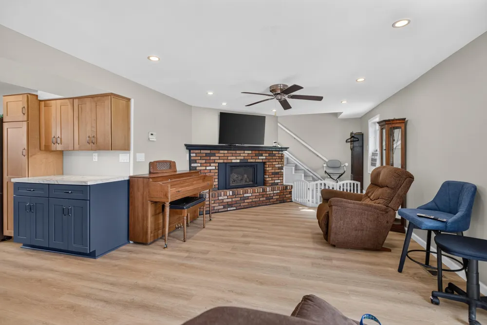 1040 Echo Beach Drive Summit Township, MI 49203