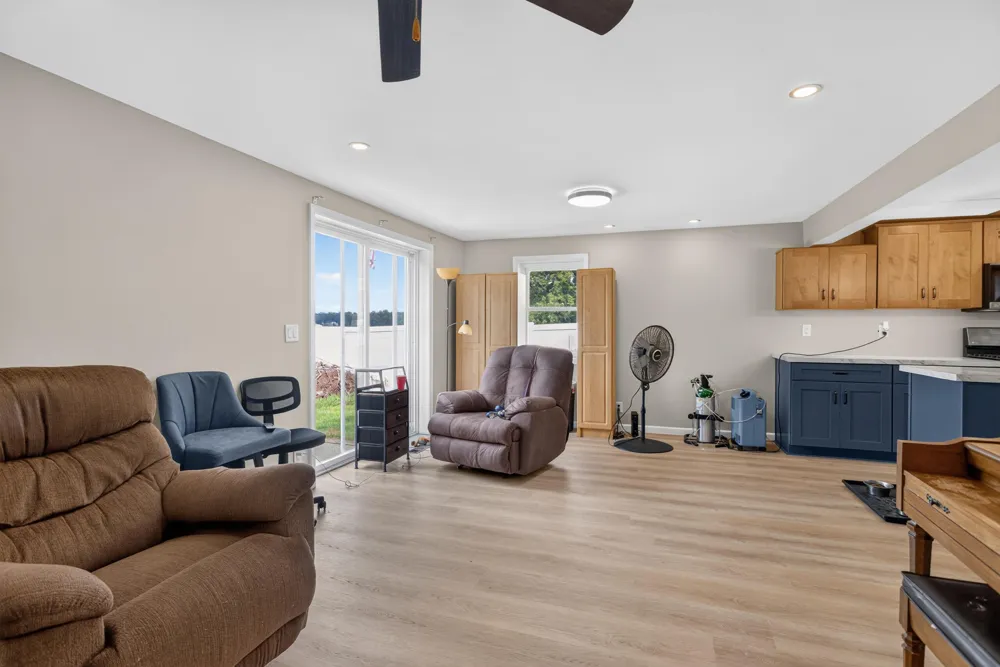 1040 Echo Beach Drive Summit Township, MI 49203