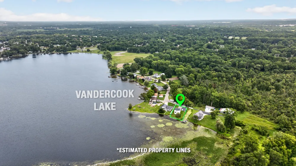 1040 Echo Beach Drive Summit Township, MI 49203