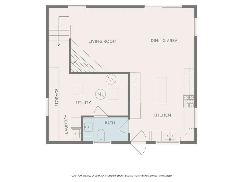 1040 Echo Beach Drive Summit Township, MI 49203