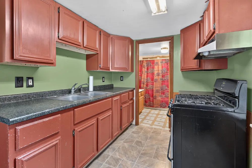 821 Grant Street Summit Township, MI 49203