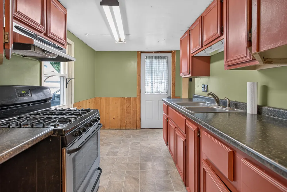 821 Grant Street Summit Township, MI 49203
