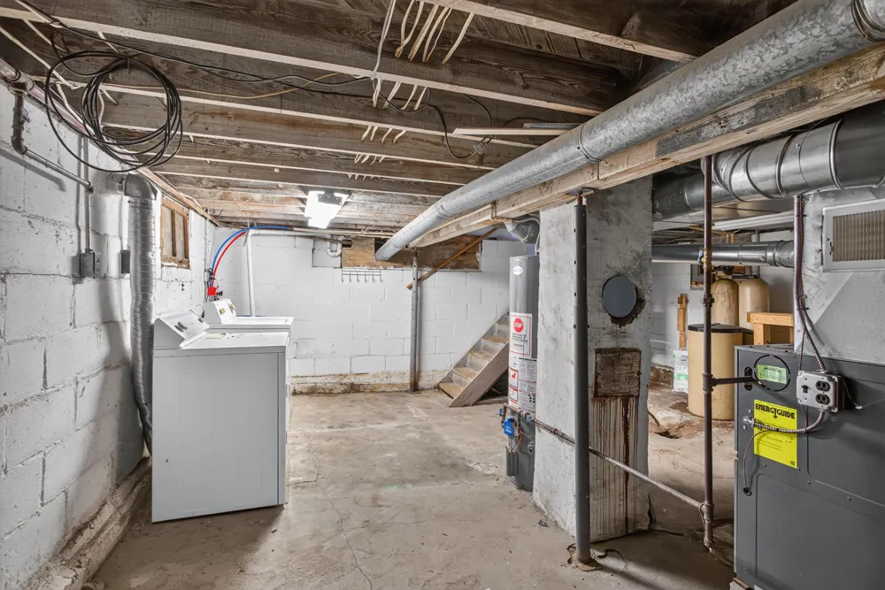 821 Grant Street Summit Township, MI 49203