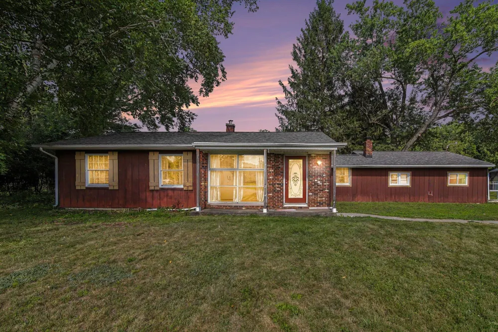 2637 Lucerne Drive Spring Arbor Township, MI 49201