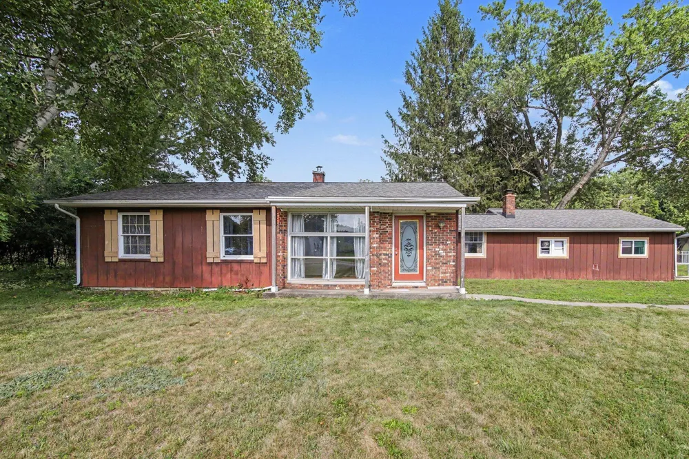 2637 Lucerne Drive Spring Arbor Township, MI 49201