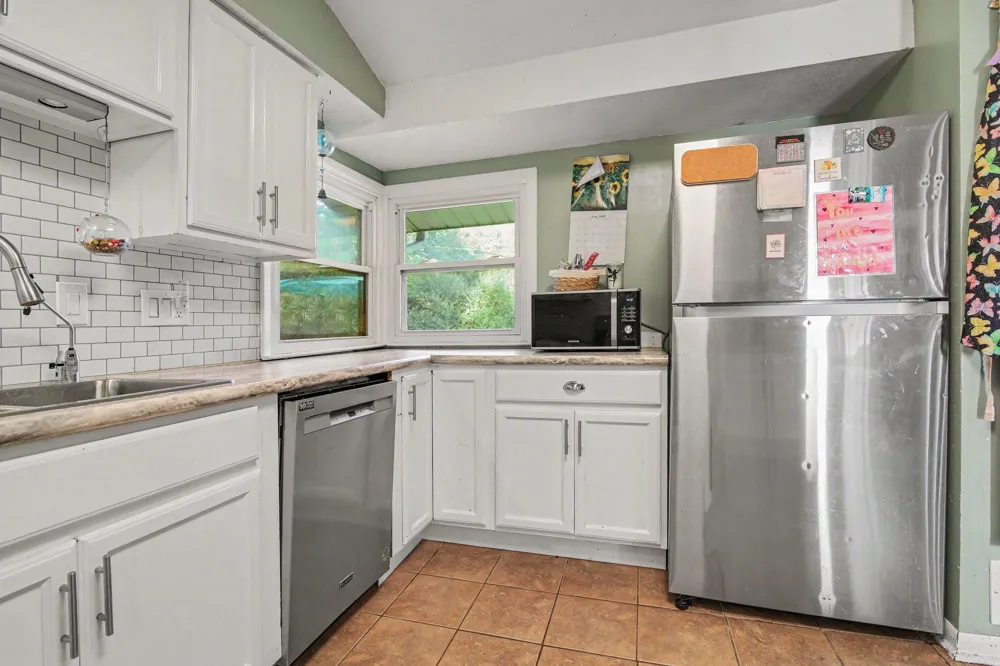 2637 Lucerne Drive Spring Arbor Township, MI 49201