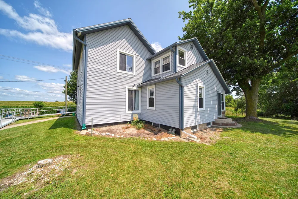 16570 Cement City Road Columbia Township, MI 49233