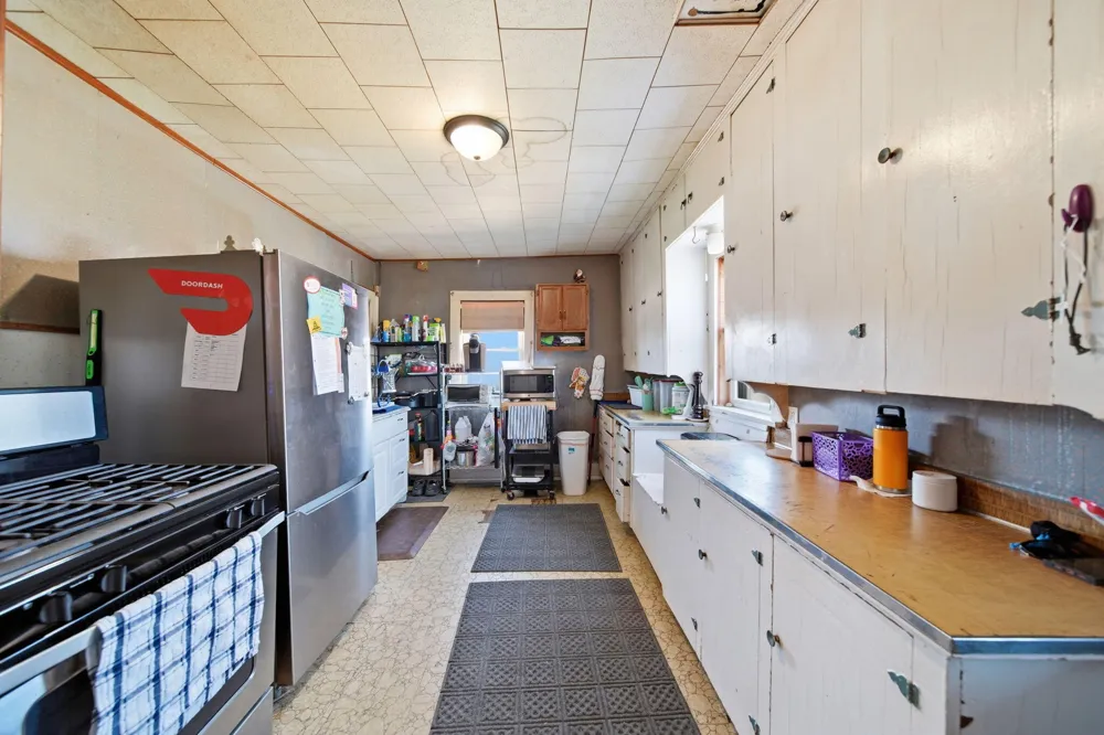 16570 Cement City Road Columbia Township, MI 49233