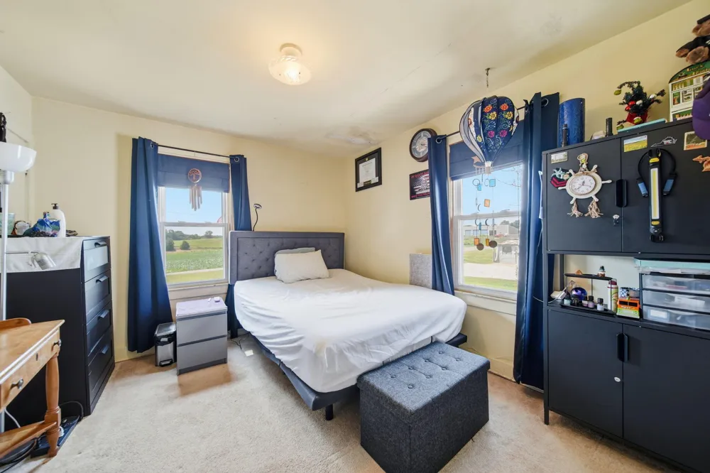 16570 Cement City Road Columbia Township, MI 49233