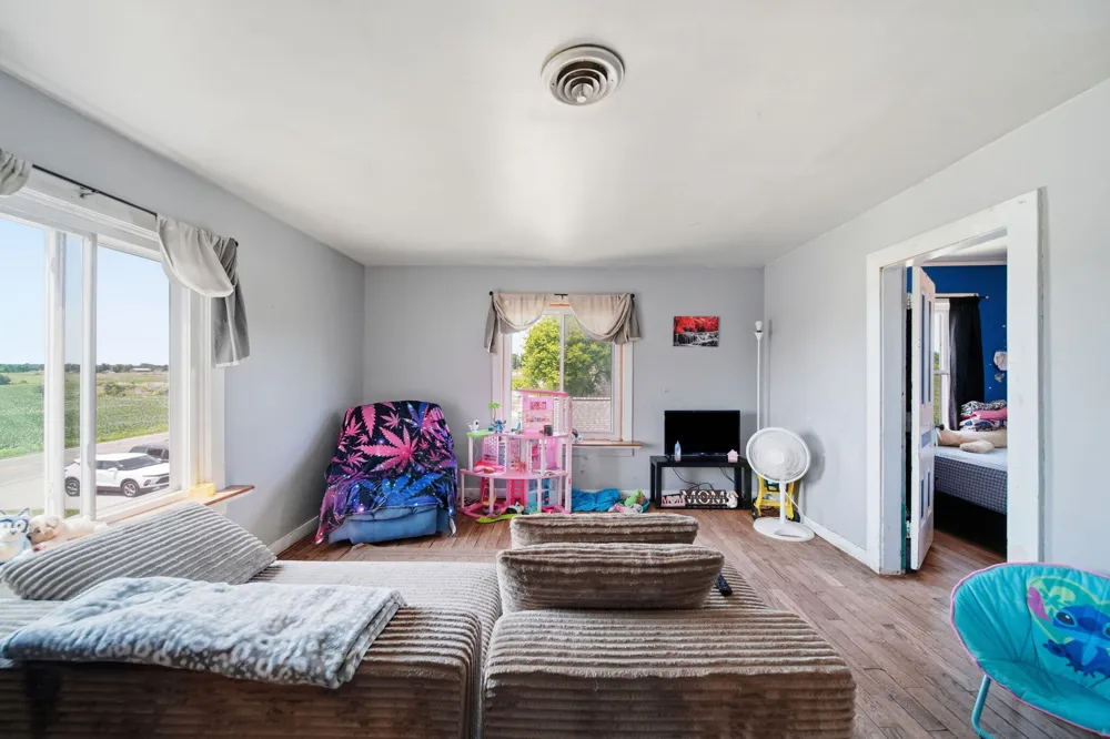 16570 Cement City Road Columbia Township, MI 49233