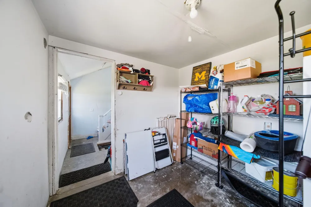 16570 Cement City Road Columbia Township, MI 49233
