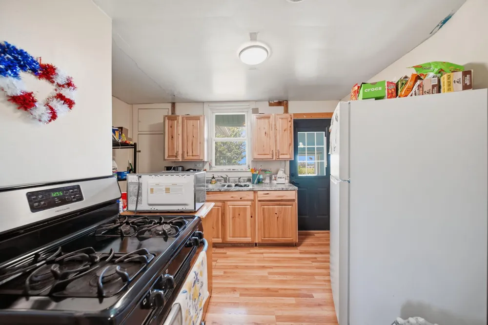 16570 Cement City Road Columbia Township, MI 49233