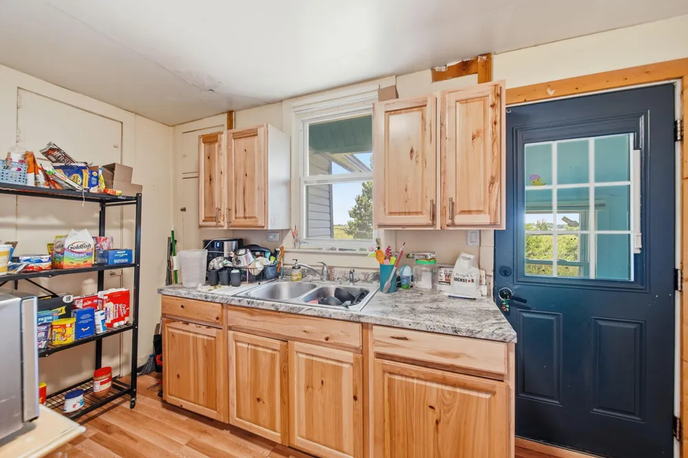 16570 Cement City Road Columbia Township, MI 49233