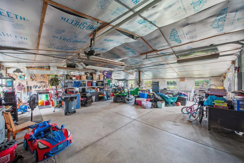 16570 Cement City Road Columbia Township, MI 49233