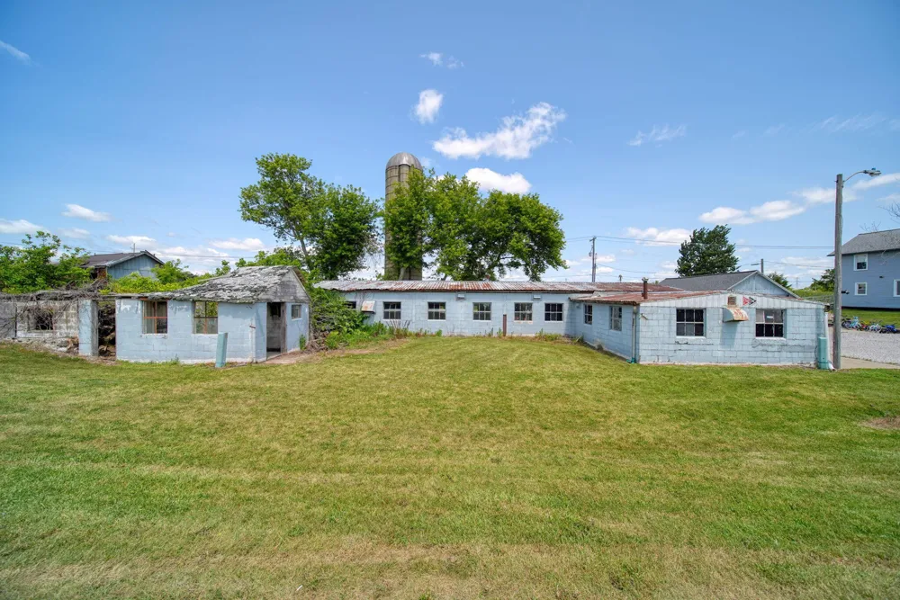 16570 Cement City Road Columbia Township, MI 49233