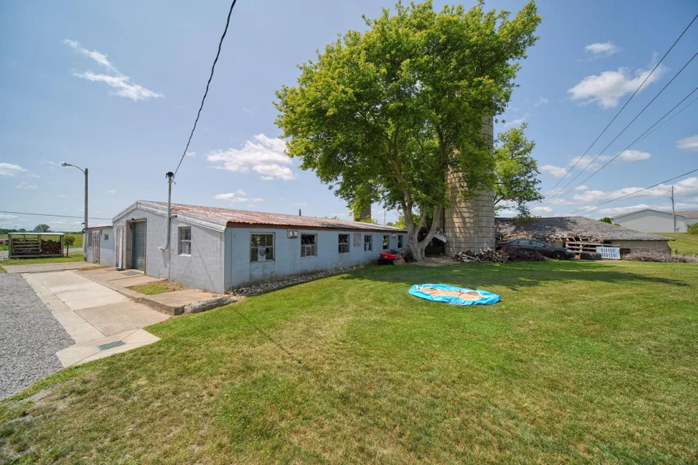 16570 Cement City Road Columbia Township, MI 49233