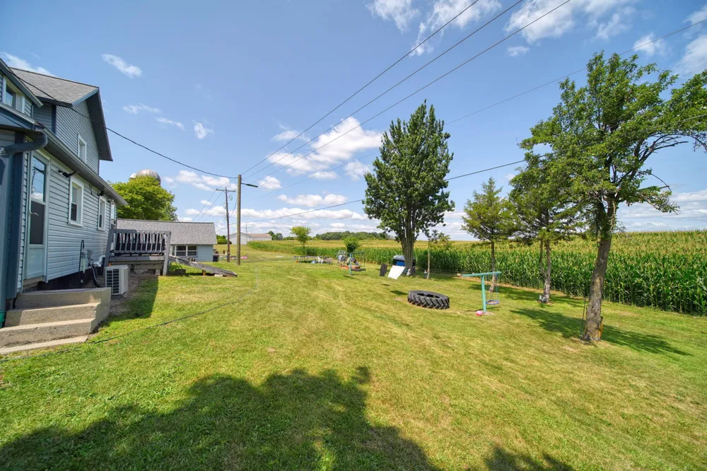 16570 Cement City Road Columbia Township, MI 49233