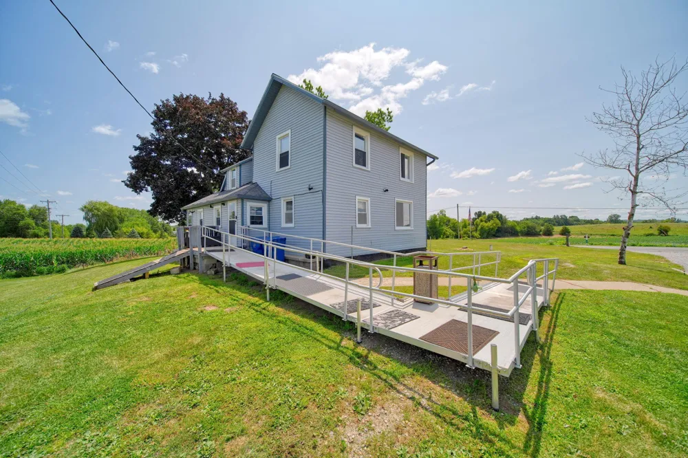 16570 Cement City Road Columbia Township, MI 49233