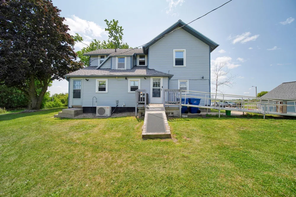 16570 Cement City Road Columbia Township, MI 49233