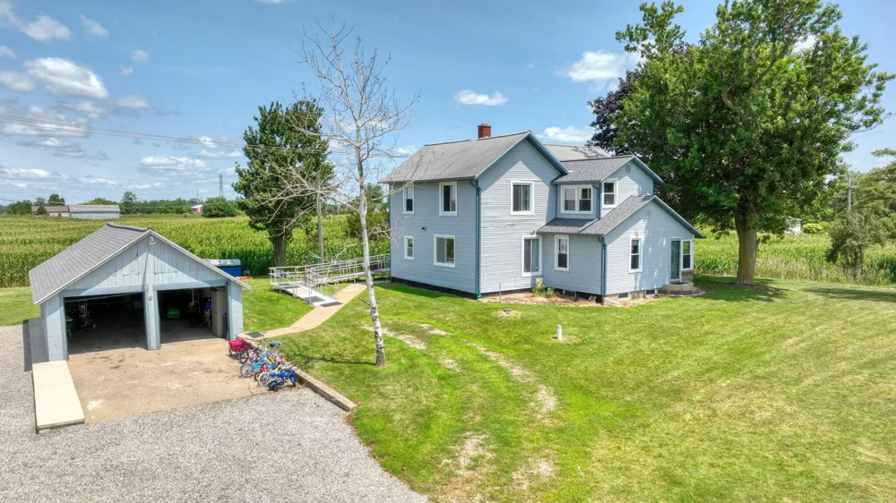 16570 Cement City Road Columbia Township, MI 49233