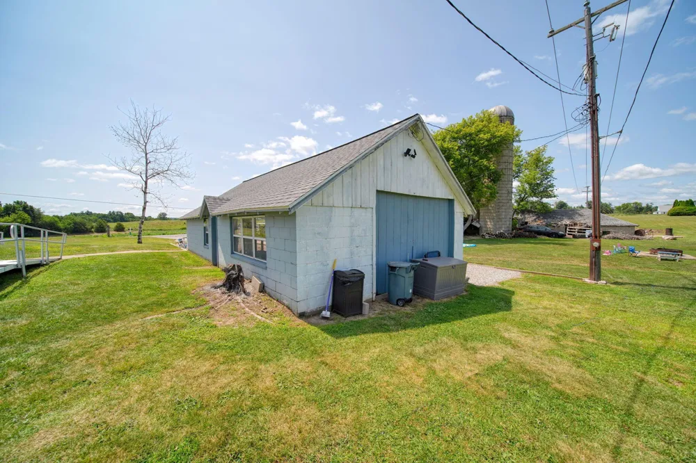 16570 Cement City Road Columbia Township, MI 49233