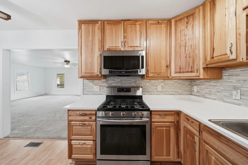 5574 Dogwood Drive Leoni Township, MI 49201