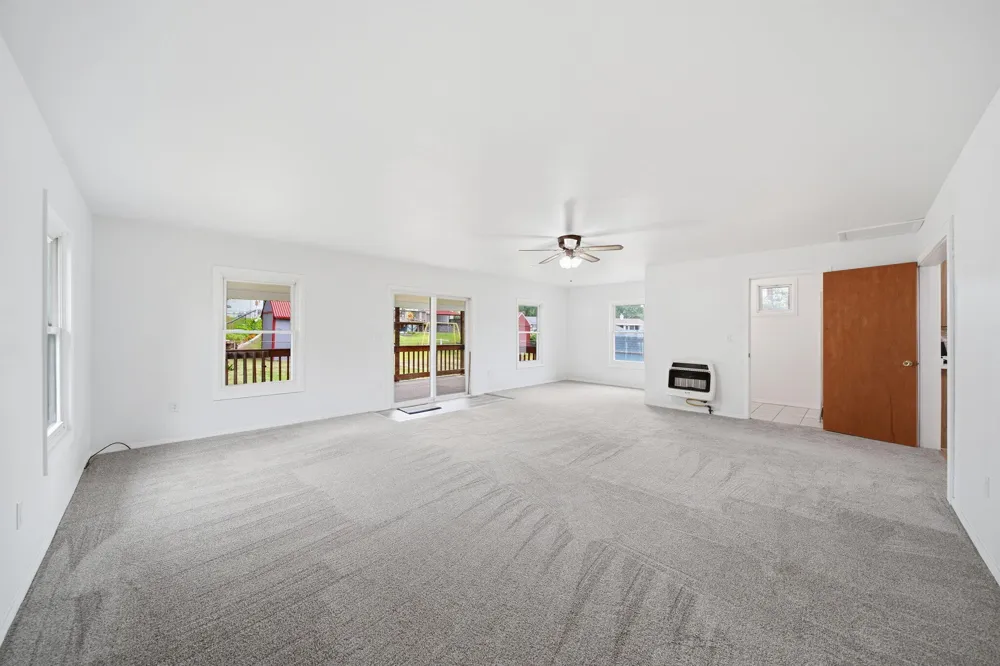 5574 Dogwood Drive Leoni Township, MI 49201