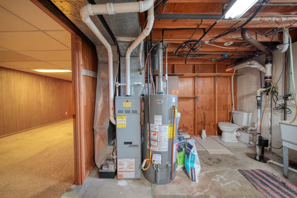 5574 Dogwood Drive Leoni Township, MI 49201