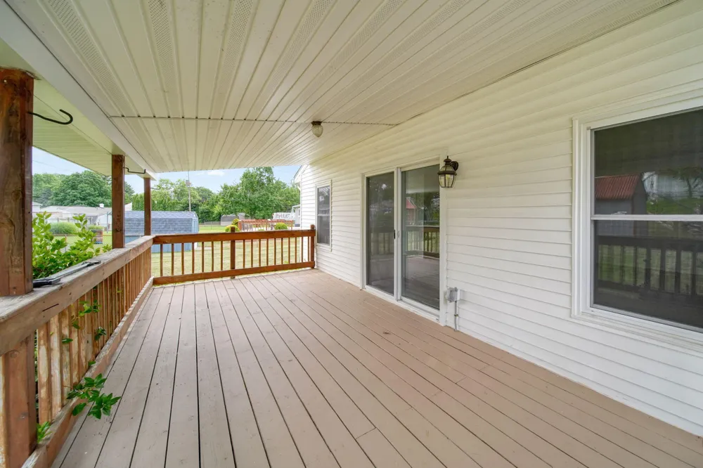 5574 Dogwood Drive Leoni Township, MI 49201