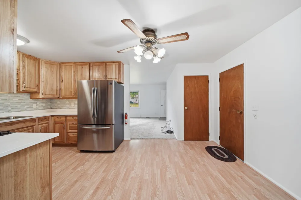5574 Dogwood Drive Leoni Township, MI 49201