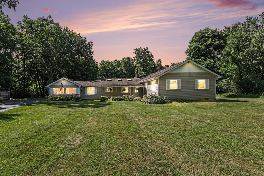 2125 W Kimmel Road Unknown, MI 49201