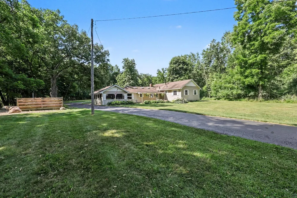 2125 W Kimmel Road Unknown, MI 49201