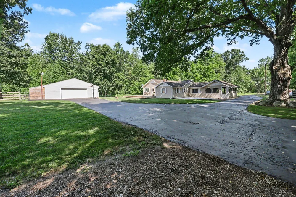 2125 W Kimmel Road Unknown, MI 49201