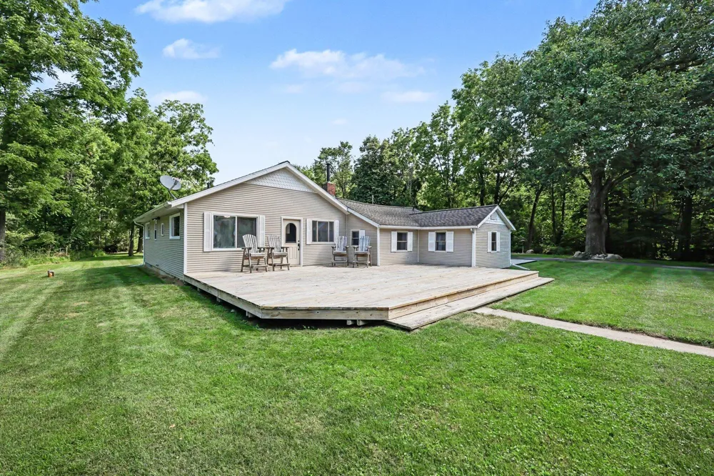 2125 W Kimmel Road Unknown, MI 49201