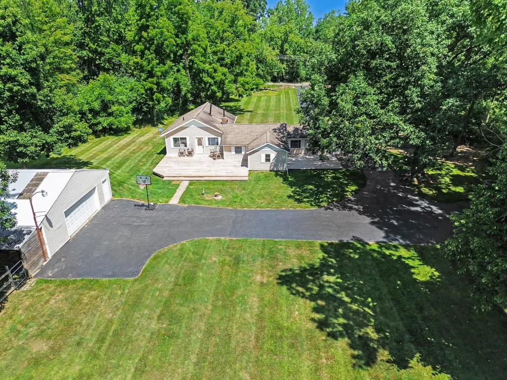2125 W Kimmel Road Unknown, MI 49201