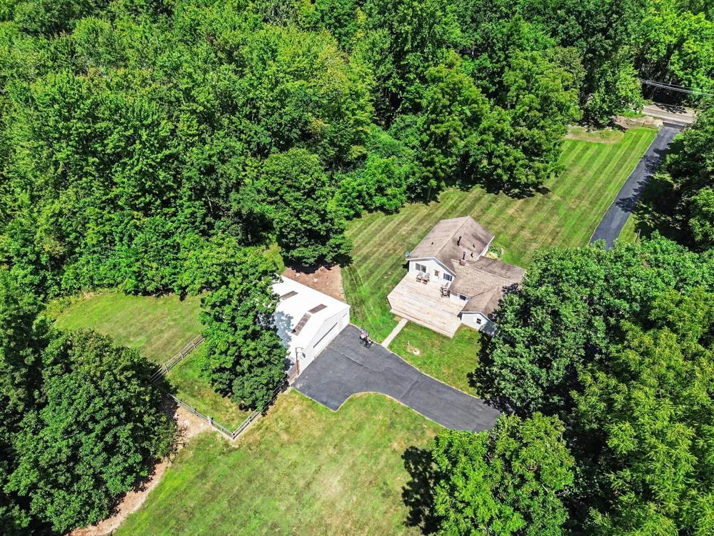 2125 W Kimmel Road Unknown, MI 49201