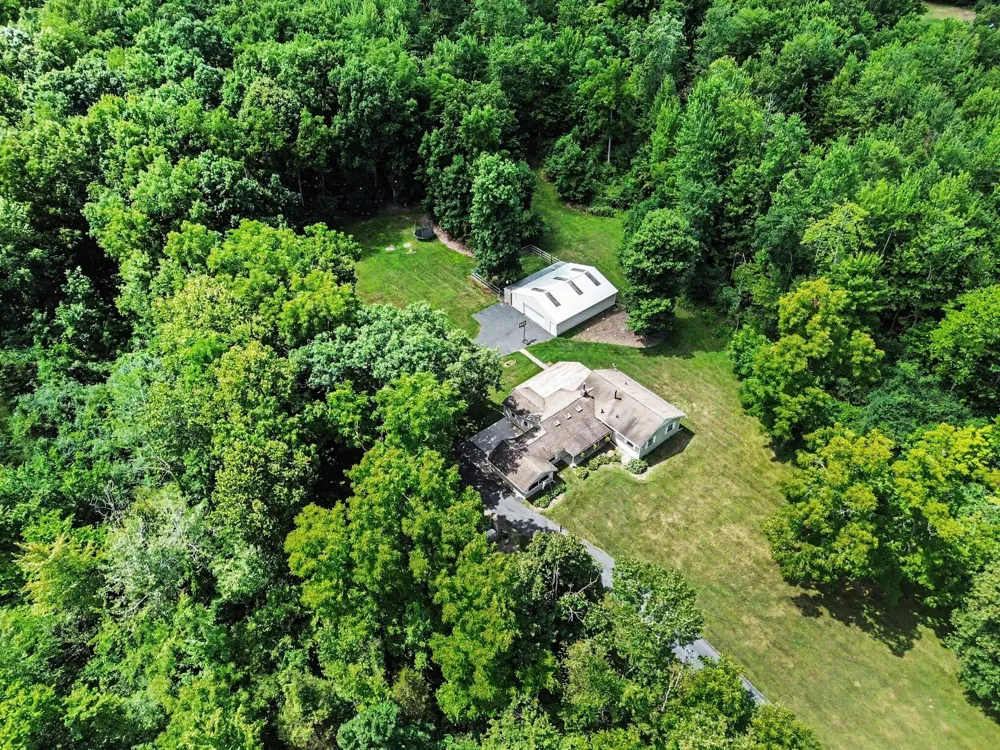 2125 W Kimmel Road Unknown, MI 49201