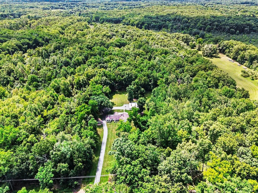 2125 W Kimmel Road Unknown, MI 49201
